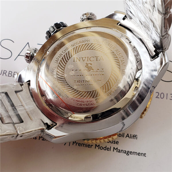 Men's watch - Image 2