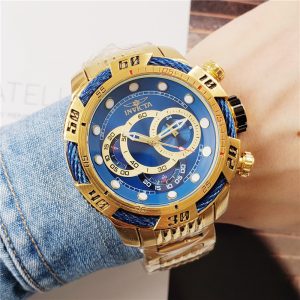 Men's watch