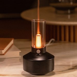 New Arrival Ultrasonic Humidifier