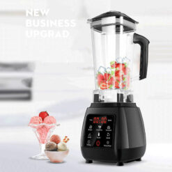 Soymilk Semi-automatic Household Cooking Machine