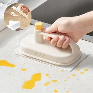 Home Cleaning Magic Brush