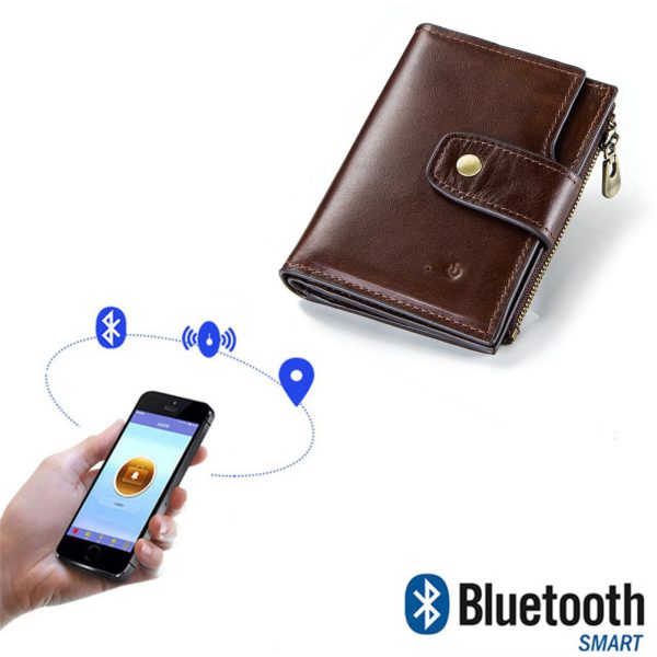Anti-theft multifunction wallet - Image 7