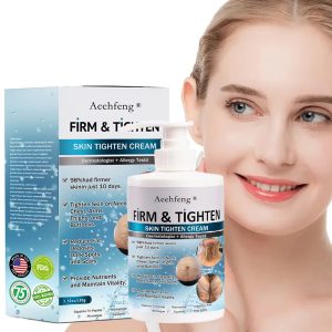 Skin Tightening Cream