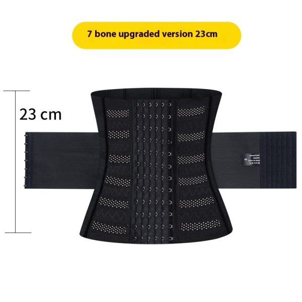 Upgraded Version Belly Band - Image 8