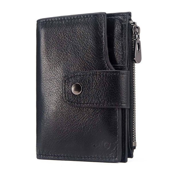 Anti-theft multifunction wallet - Image 2