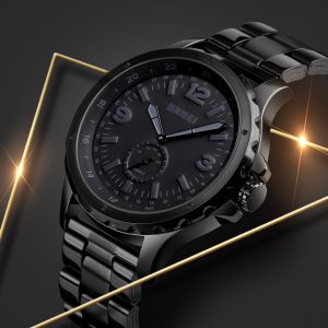Men's Waterproof Leisure Watch