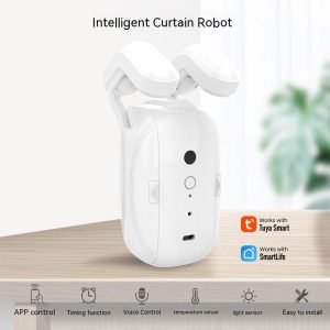 Smart Wifi Curtain System