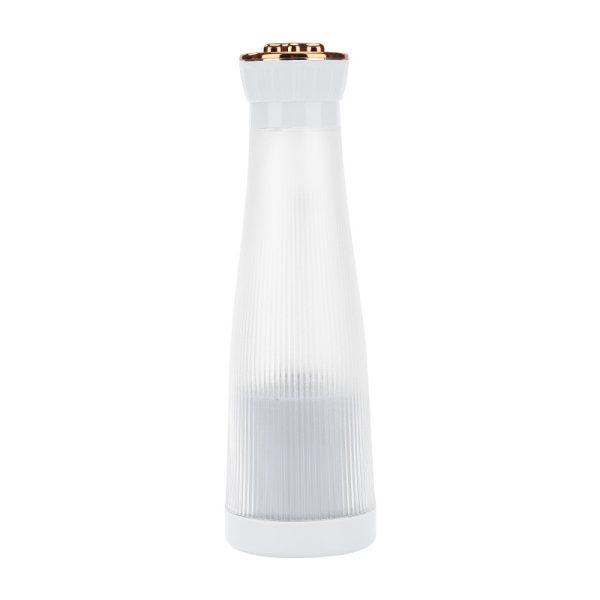 Portable Electric Juicer Juice Blender - Image 4