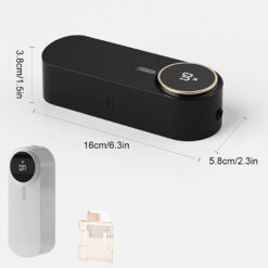 Automatic Aromatherapy Machine