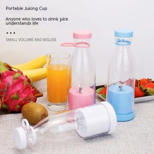 Juice Blender