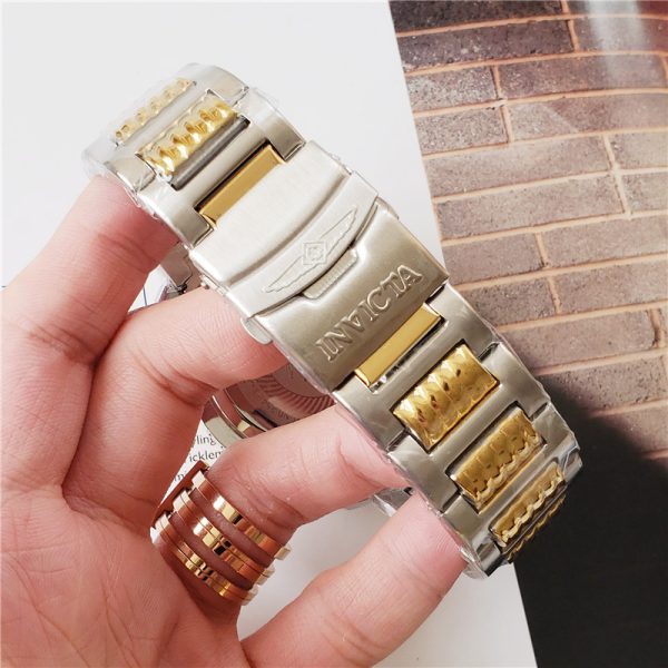Men's watch - Image 3