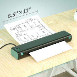 Affordable A4 Portable Printers