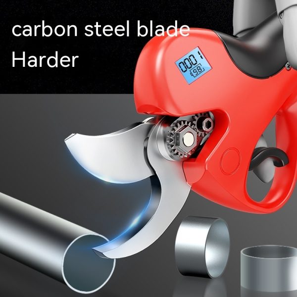 Electric Pruning Knife Lithium Battery - Image 5