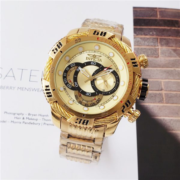 Men's watch - Image 7