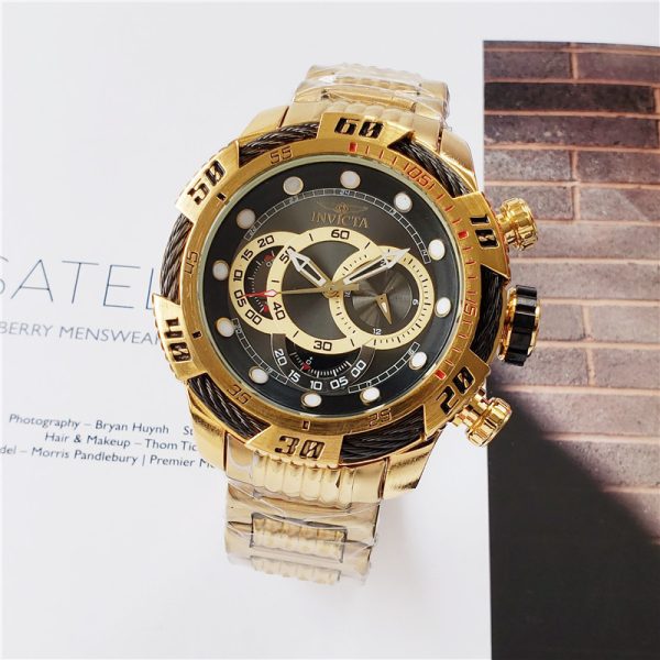 Men's watch - Image 6