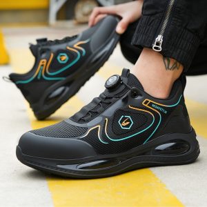 Breathable Shoes
