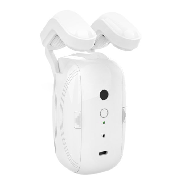 Smart Wifi Curtain System - Image 3