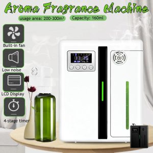 Scent Diffuser