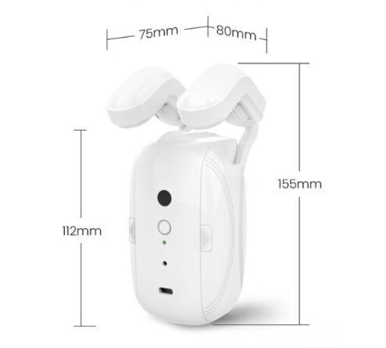 Smart Wifi Curtain System - Image 8