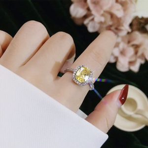 Bridal Engagement Jewelry