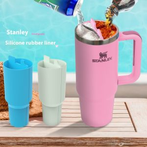 Silicone Liner