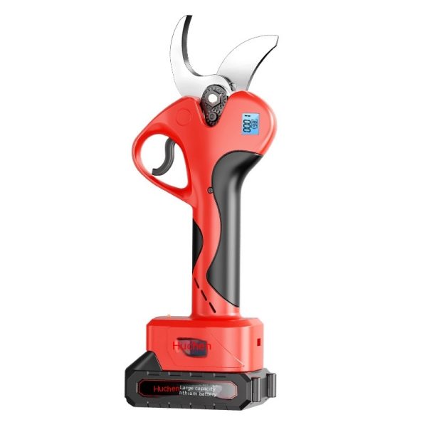 Electric Pruning Knife Lithium Battery - Image 3