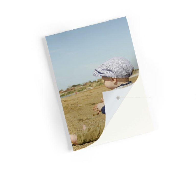 Portable Color Photo Printer - Image 7