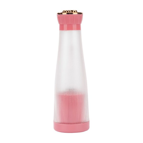Portable Electric Juicer Juice Blender - Image 6