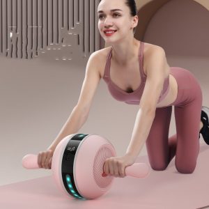 Home fitness equipment