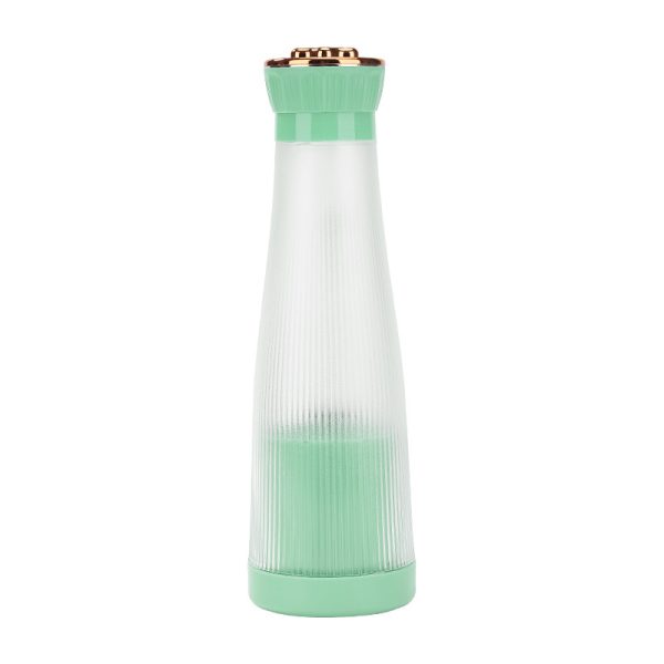 Portable Electric Juicer Juice Blender - Image 5