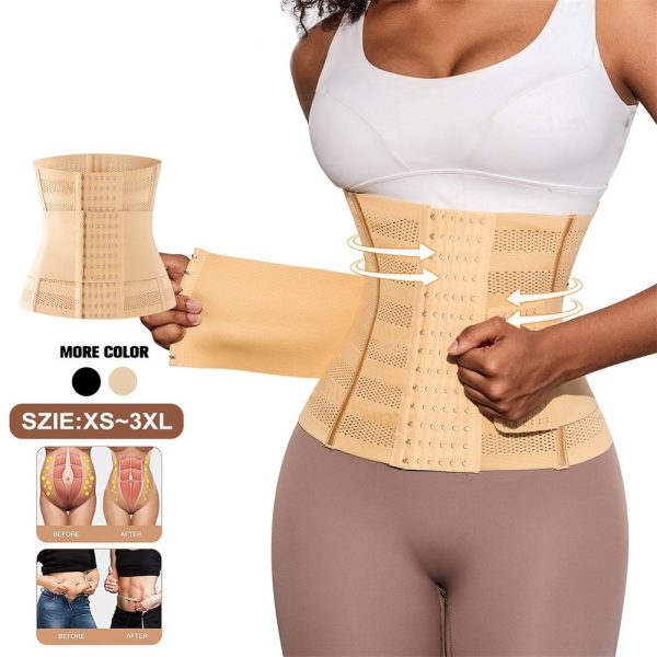 Upgraded Version Belly Band - Image 7