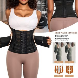 Upgraded Version Belly Band