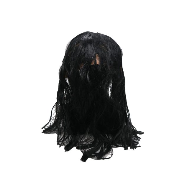 Halloween Ghost Party Dress-Up Items - Spooky Spirit Costume Accessories for Adults & Kids - Image 6