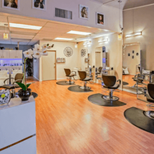 Hair Salon