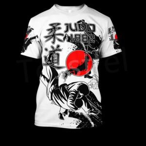 Men's 3D Digital Printing Casual Short Sleeved Top - Unique Graphic Tee