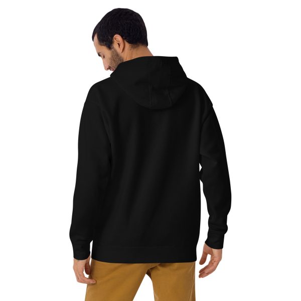 Unisex Hoodie(POD) - Image 4