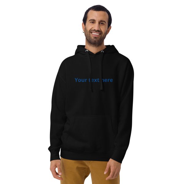 Unisex Hoodie(POD) - Image 2