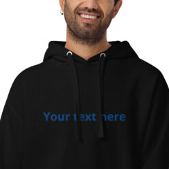 Unisex Hoodie(POD)