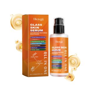 Snail Anti-aging Facial