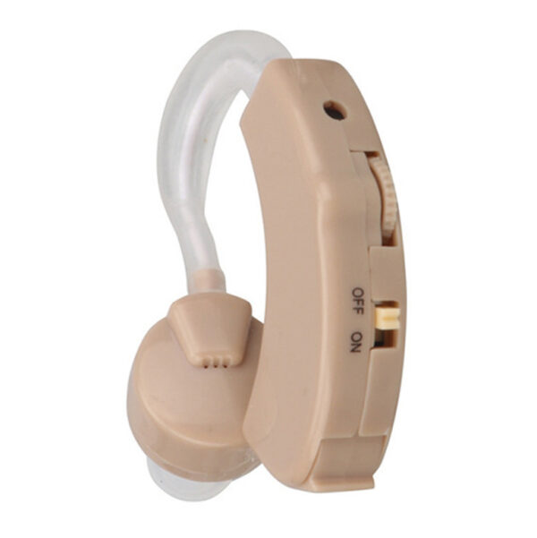 Personal Sound Amplifier - Discreet, Portable Hearing Aid for Everyday Use - Image 4