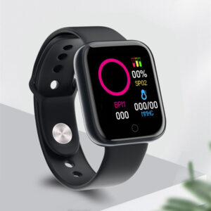 New Smart Bluetooth Calling Watch - Make Calls, Track Fitness & More