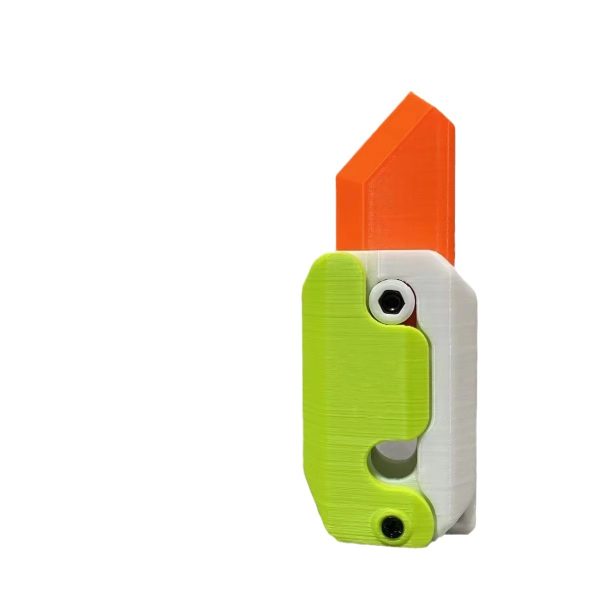 3D Printing Gravity Cube Puzzle Toy for Kids & Adults - Image 10
