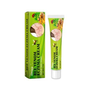 Eczema Treatment Cream