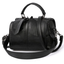 Elegant One Shoulder Handbag - Stylish and Versatile Women's Handbag