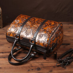 Casual Handbag - Stylish and Practical Women's Handbag for Everyday Use