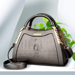 Fashion Handbag - Stylish and Versatile Women's Handbag for Everyday Use