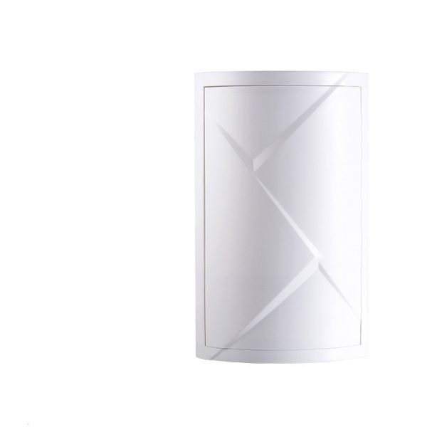 Adhesive Shower Shelf Rotating Punch-Free Shower Corner Shelf - Image 8