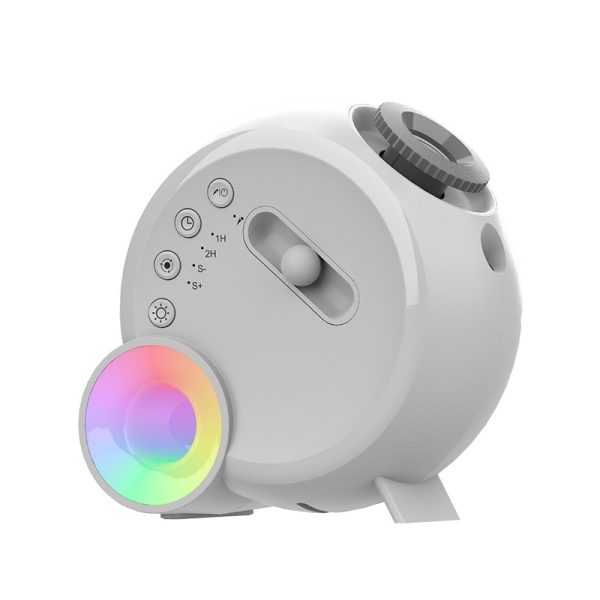 Star Light Projector - Bedroom Focusing Atmosphere Projection Lamp for Relaxing Ambiance - Image 6