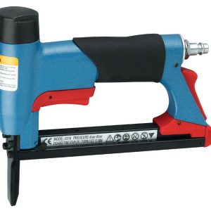 Long Mouth Industrial Grade Air Nail Gun - Heavy-Duty Framing Nailing Tool