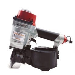 Pneumatic Coil Nailer - Efficient Nailing Tool for Construction and Woodworking